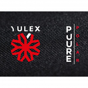 Combinaison MDNS 4/3 Puure Yulex Black